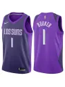 Devin Booker Phoenix Suns - City Edition