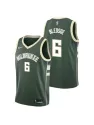 Eric Bledsoe Milwaukee Bucks - Icon