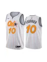 Evan Fournier Orlando Magic 2020/21 - City Edition