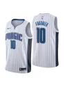 Evan Fournier Orlando Magic - Association