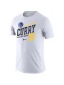 Golden State Warriors T-shirt - Stephen Curry