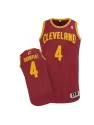 Iman Shupert Cleveland Cavaliers - Alternate