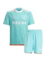 Inter Miami Third 2024/25 Junior Kit
