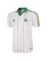 Irlande Extérieur Rugby 1980s