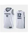 Ja Morant Memphis Grizzlies - Association