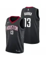 James Harden Houston Rockets - Statement