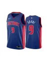 Jerami Grant Detroit Pistons 2020/21 - Icon