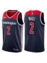 John Wall Washington Wizards - Statement