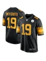 Juju Smith-schuster Pittsburgh Steelers - Alternate