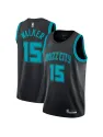Kemba Walker Charlotte Hornets 2018/19 - City Edition
