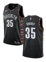 Kevin Durant Brooklyn Nets 2018/19 - City Edition