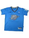 Kevin Durant Okc - Christmas