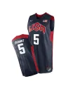 Kevin Durant Sélectionnant Usa 2012 [bleu]