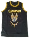 Killmonger - Wakanda Black Panther