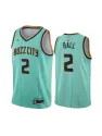 Lamelo Ball Charlotte Hornets 2020/21 - City Edition