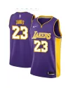 Lebron James Los Angeles Lakers - Statement