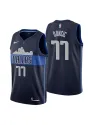 Luka Doncic Dallas Mavericks - Statement