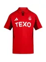 Maillot Aberdeen Domicile 2025/26