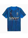 Maillot Al Hilal Domicile 2025 Fifacwc