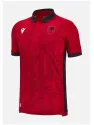 Maillot Albanie Domicile 2024