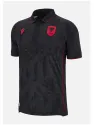 Maillot Albanie Third 2024
