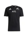 Maillot All Blacks Domicile 2021/22