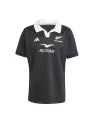 Maillot All Blacks Domicile Rugby 2024/25