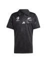 Maillot All Blacks Domicile Rugby Wc23