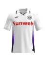 Maillot Anderlecht Extérieur 2025/26