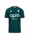 Maillot As Monaco Extérieur 2024/25 - Authentic