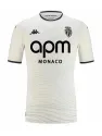 Maillot As Monaco Third 2024/25