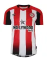 Maillot Brentford Domicile 2024/25