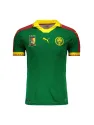 Maillot Cameroun Domicile 2017