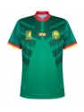 Maillot Cameroun Domicile 2022/23