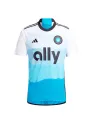 Maillot Charlotte Fc Domicile 2024