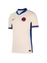 Maillot Chelsea Extérieur 2024/25 - Authentic