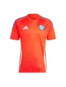 Maillot Chili Domicile 2024