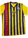 Maillot Club America 2024 - Concept Estrellas & Barras