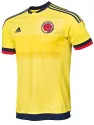 Maillot Colombie Domicile 2015