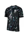 Maillot Corée Du Sud Extérieur 2024