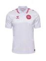 Maillot Danemark Extérieur 2024