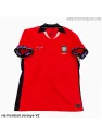 Maillot Domicile Corée Du Sud Féminin 2025 Modèle Homme