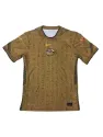 Maillot Egypte Gold Edition - Concept