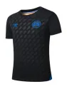 Maillot El Salvador Third 2025