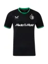 Maillot Fayenoord Extérieur 2024/25