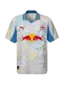 Maillot Fc Salzbourg Domicile 2025 Cwc