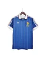 Maillot France Domicile 1982