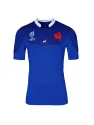 Maillot France Xv Domicile Coupe Du Monde 2019
