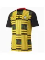 Maillot Ghana Extérieur 2020/21