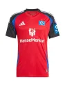 Maillot Hambourg Sv Third 2024/25